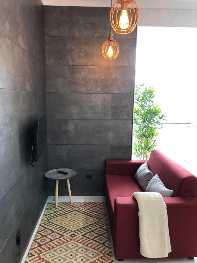 דירות Sete Rios, Near Zoo Lisboa/ Free Wifi מראה חיצוני תמונה