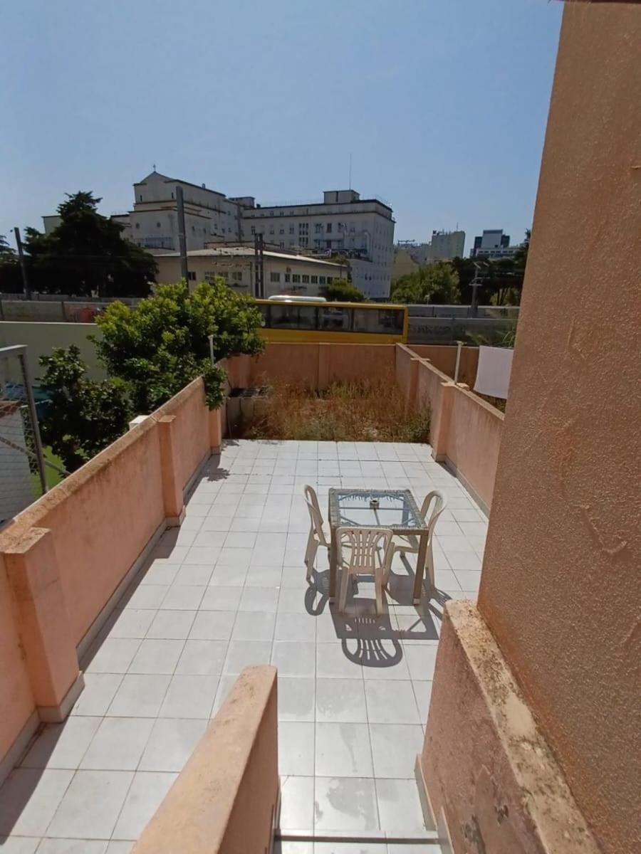 דירות Sete Rios, Near Zoo Lisboa/ Free Wifi מראה חיצוני תמונה